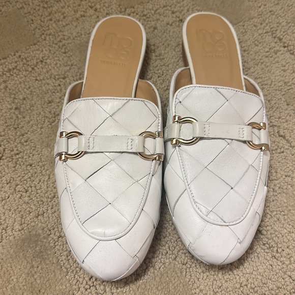 Made in Italy genuine leather loafer - Picture 2 of 4